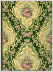 Sidovägg - Prov (USA), 1907–08