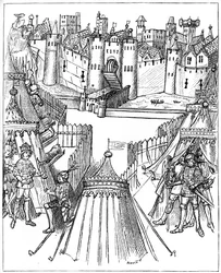 Segrar av Rouen, 1418-1419, 1893