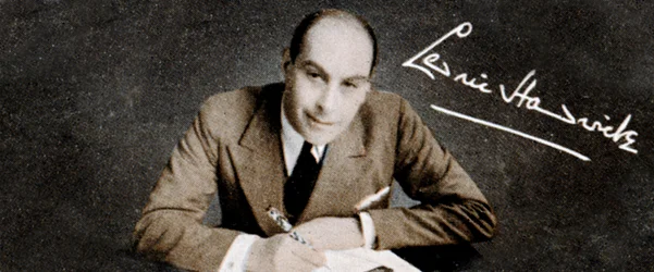 Sir Cedric Webster Hardwicke 1893-1964, 1935