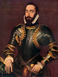 Sir Charles Somerset, 1900-talet
