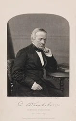 Sir Charles Wheatstone, engelsk fysiker