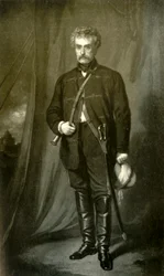 Sir Colin Campbell, därefter Lord Clyde, c1860, 1901.