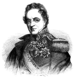 Sir Henry Hardinge, 1785-1856, 1800-talet
