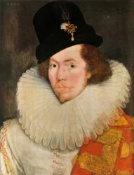 Sir Henry Unton, 1586, 1934.