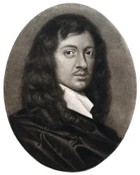 Sir Henry Vane, engelsk politiker och författare, 1600-talet, 1899