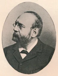 Sir J. Barnby., 1895
