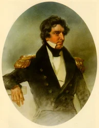 Sir James Clark Ross, 1946.