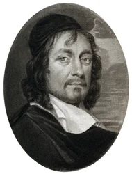 Sir John Maynard, Serjeant at Law, 1600-talet, 1899