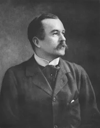 Sir John Miller, Bart., 1911.