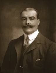 Sir R W B Jardine, 1911.