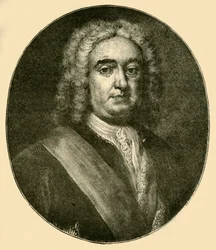 Sir Robert Walpole, c1710-1720, 1890.