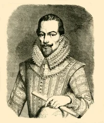 Sir Walter Raleigh, c1580-1600, 1890.