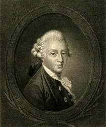 Sir William Burrell, Bart. L.L.D. F.A.S., 1732-1796, 1835.