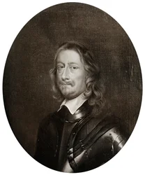 Sir William Waller, engelsk soldat, 1600-talet, 1899