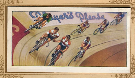 Sexdagarsracing, 1939