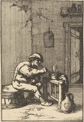 Rökkopia, 1610-85.