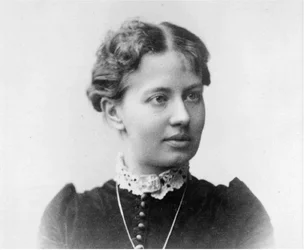 Sofia Vasilievna Kovalevskaya 1850-1891