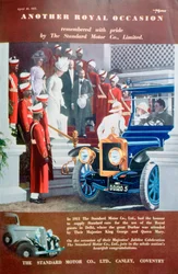 Standardbilannons, 1935