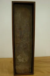 Stående Buddha, 700-talet.