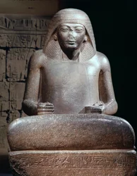 Staty av Ramses II, 1200-talet f.Kr