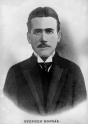 Stephen Bonsal, 1865-1951, 1920-talet