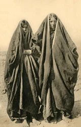 Subean Girls, c1918-c1939.
