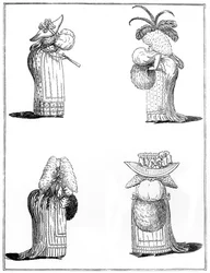 Sådana saker är, Att sådana saker är måste vi tillåta, men sådana saker var aldrig förrän nu, 1787