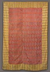 Sommarmatta, 1800-tal.