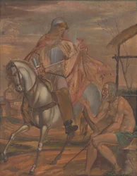 St Martin