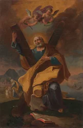 St Andrew