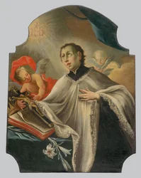 Saint Alojz