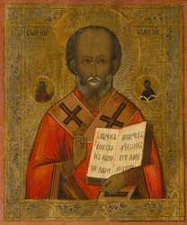 Saint Nicholas