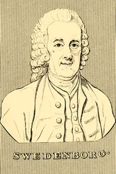Swedenborg, 1688-1772, 1830.