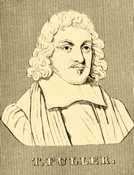 T. Fuller, 1608-1661, 1830.