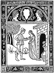 Thailändare och ungdomen, 1487 1964