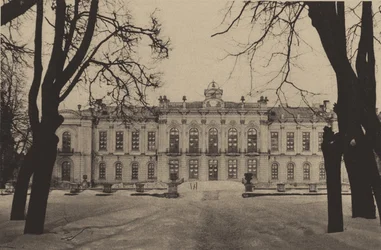 Lantbruksakademin i Petrovsko-Razumovskoye