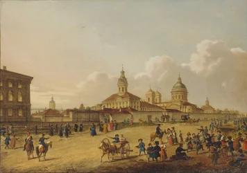 Alexander Nevsky-klostret