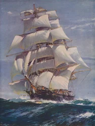 Ariel 1865, 1936