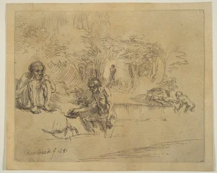 Badarna, 1651.