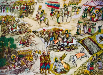 Slaget vid Karbala