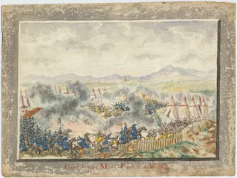 Slaget vid Rymnik den 22 september 1789, 1829