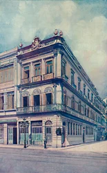 British Bank of South America, Limited, 1914