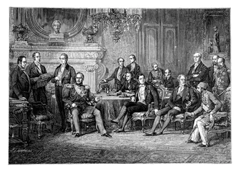 Pariskonferensen, 1856, 1888