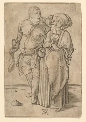 Kocken och hans fru kopia.n.d.