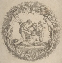 Den berusade tystnaden, 1560-1609.