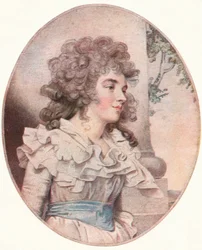 Hertiginnan av Devonshire, 1904