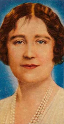 Hertiginnan av York, 1935