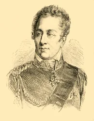 Hertigen av Wellington, c1800-1810, 1890.