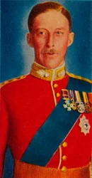 The Earl of Harewood, 1935