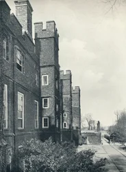 Högskolans östfront, 1926